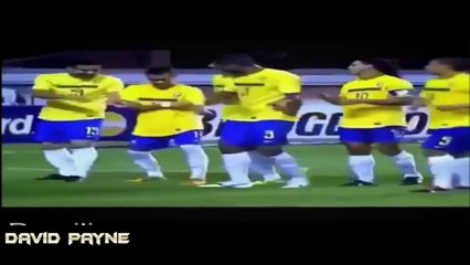Football Skills & Tricks 2016 _HD