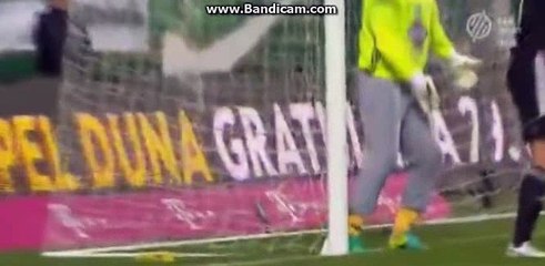 All Goals HD - Ferencváros 3-1 Szombathelyi Haladás 16.07.2016