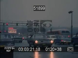 1962 Vues de Montréal et Rive-Sud, ONF