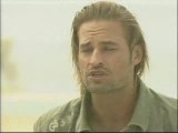 josh holloway's interview cool water