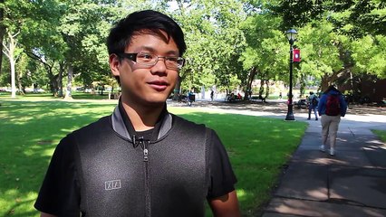 The First-Year Experience at Rutgers - Part 1