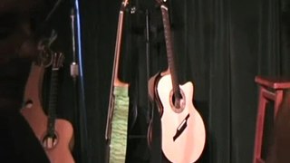 Art of Motion - Andy McKee - Piermont, NY 3/3/09 (1/15)