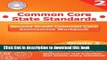 Read Second Grade Common Core Assessment Workbook: Common Core State Standards E-Book Download