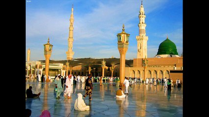 Naat Karam k badal baras rahy hyn