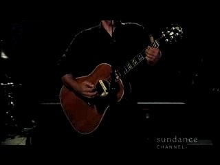 Live From Abbey Road- Amos Lee, David Gilmour, Randy Crawfo