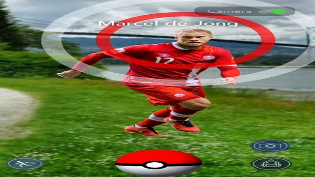 Transferts - Vancouver annonce ses recrues via Pokemon Go