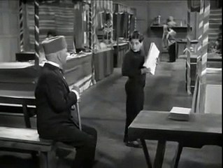 A King in New York - The 10 year old Anarchist lecture.