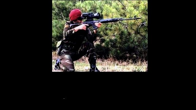 ÖLDÜRMEYE PROGRAMLANANLAR: BORDO BERELİLER (EĞİTİMİ)