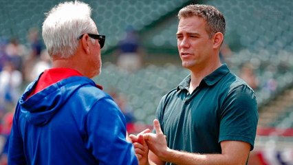 Story lines to watch before the MLB trade deadline