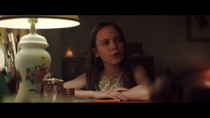 Pete's Dragon - Official "Is Elliot Your Imaginary Friend?" Movie Clip #2 [HD]