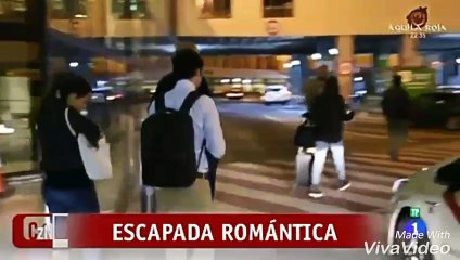 Malú y Gonzalo Miró | Programa Corazón | 12/07/2016 |