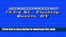 Read The Street Games of 153rd St., Flushing, Queens, NY Ebook Free