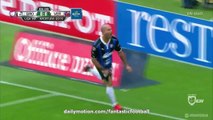 1-0 Emanuel Villa Goal HD - Queretaro 1-0 Veracruz Liga MX 16.07.2016 HD