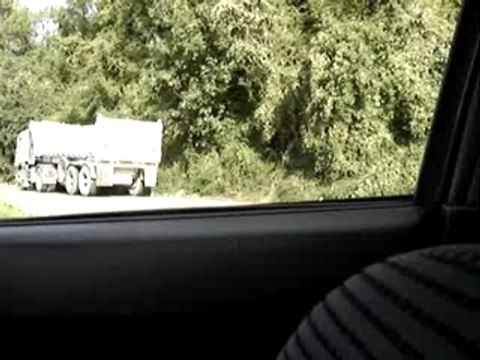 HONDA CIVIC EJ1 VS EG6 3 09 06