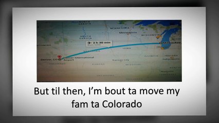 Burned Out (visual lyric music  video)