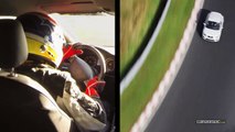Exclusif - Record de la Renault Mégane RS sur le Nürburgring : la réaction de Seat