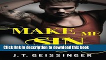[PDF] Make Me Sin (Bad Habit)  Full EBook