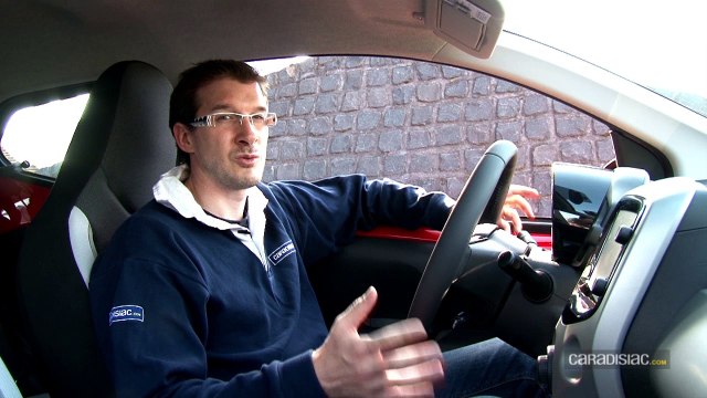 Essai Toyota Aygo : X-clusivement citadine