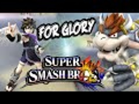 ¡VOLVEMOS A LA CARGAAA! || SUPER SMASH BROS WII U