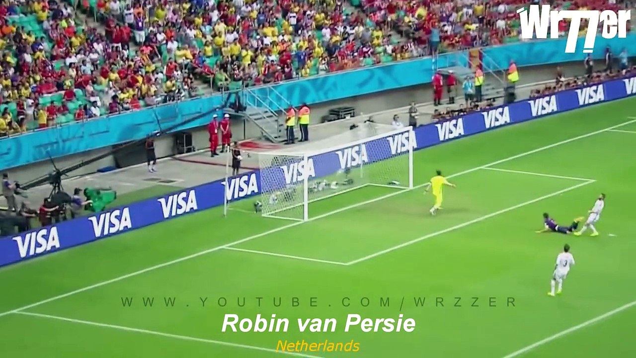 Top 10 Epic Longest Header Goals