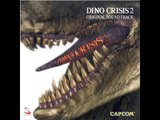 Dino Crisis 2 Original Soundtrack - 19 Swimming Lizard