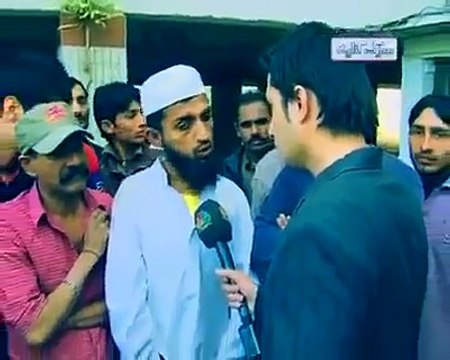 Molvi Caught Red Handed While Doing Shameful Activities With The Children of Madrassa