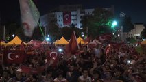 Fetö'nün Darbe Girişimine Tepkiler - Gaziantep/mardin/