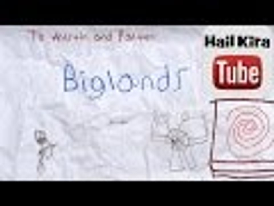 Biglands A Game Made By Kids