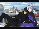 Darker than Black 2 - Ryuusei no Gemini - OST - No. 23