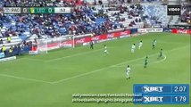 Pachuca vs Leon Liga MX 2016