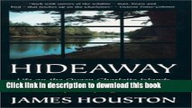 Read Hideaway: Life on the Queen Charlotte Islands Ebook Free