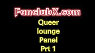 Queer Lounge at Sundance 2007 Panel on Faith Part 1