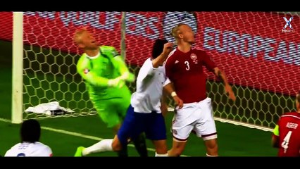 Cristiano Ronaldo vs Dimitri Payet - Hearthbraking Battle 2016