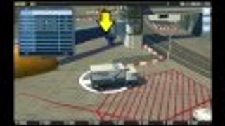 Flughafensimulator #001 - Überblick und das erste Gate - deutsches Gameplay in HD