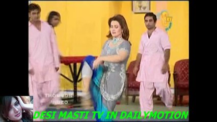 PUNJABI MUJRA-MERE PAIRA DI LACHI-HD