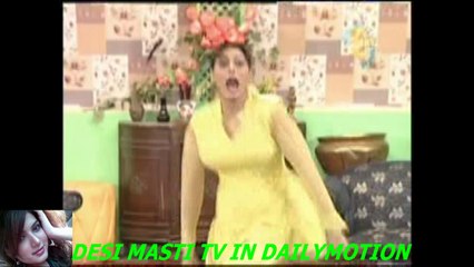 PUNJAB MUJRA STAGE-ANDA TERE LI RESHMI-HD