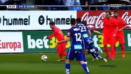 Lionel Messi ● 10 Greatest Solo Runs Ever ► Box to Box - Midfield to Box --HD--