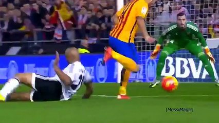 Lionel Messi ● 10 Insane ONE TOUCH Assists --HD--