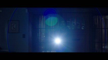 Lights Out - Official "Stay In The Light" Movie Clip #4 [HD]