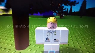 ROBLOX ZOMBIES (PART 1)