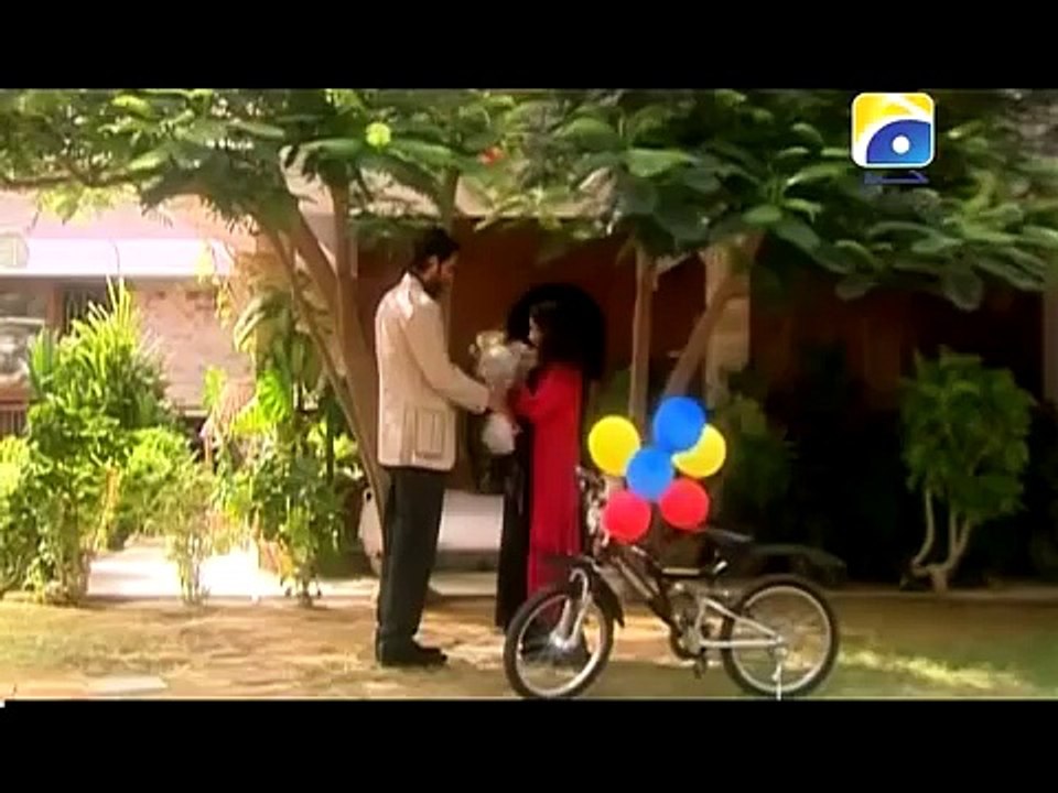 ek nazar meri taraf ost full drama title song