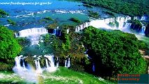 Top 10 Principais Pontos Turísticos do Brasil HD