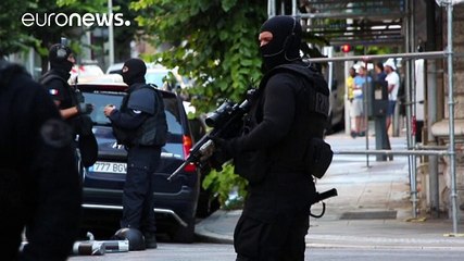 Strage di Nizza, dopo la rivendicazione dell'Isil, alla ricerca di riscontri