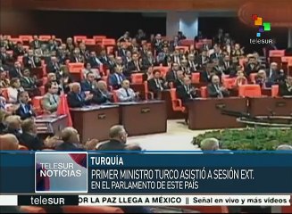 Turquía vuelve a la normalidad tras intento de golpe de Estado