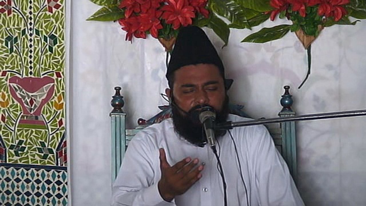 Khaja.Owais .Qarni...Muhammad farooq qadri multan....03017439892