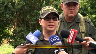 Hallada muerta niña de 15 años que estaba desaparecida en Rionegro [Noticias] - TeleMedellin