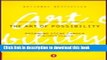 Read The Art of Possibility: Transforming Professional and Personal Life ebook textbooks