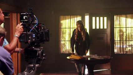 Lights Out - Official B-roll [HD]