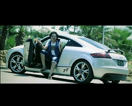 الشاعر سامح جمعه والنجم محمد جمال- كليب بعتى قلبك لمين