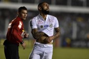 Santos vence a Ponte Preta na despedida de jogadores 'olímpicos'